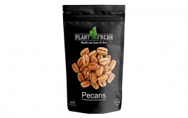 Plant Fresh Pecans   Pack  150 grams